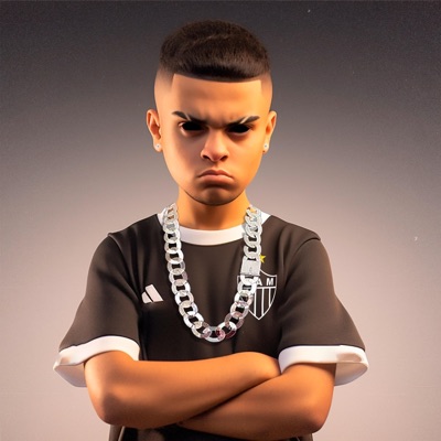 Fame (Versão Bh) (feat. MC Marlon PH & MC Myres) - Single