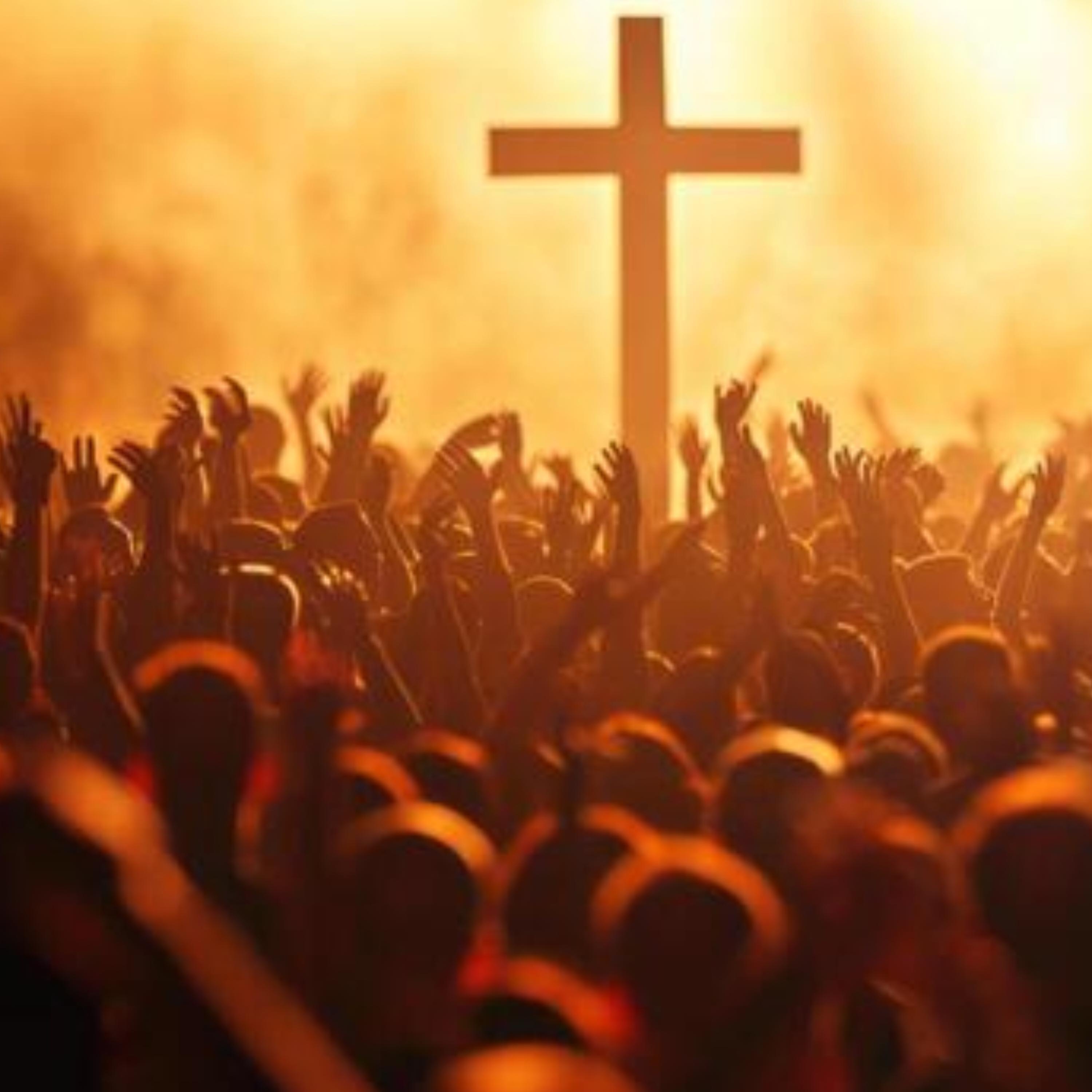 Still I Will Worship