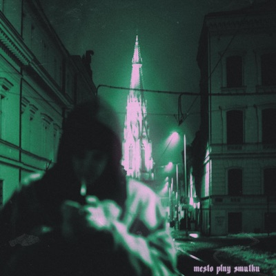 Město plný smutku - EP