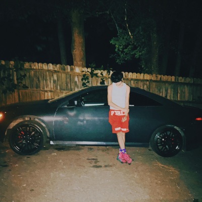Leave (feat. Luh Rocket BANG) - Single