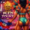 Zouk In Ya Waist - Lajan lyrics