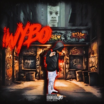 WYBO (feat. KartaSosolid & SlimeDayKrash) - Single