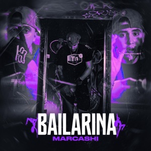 Bailarina (feat. Daniel Moreno) [Radio Edit]