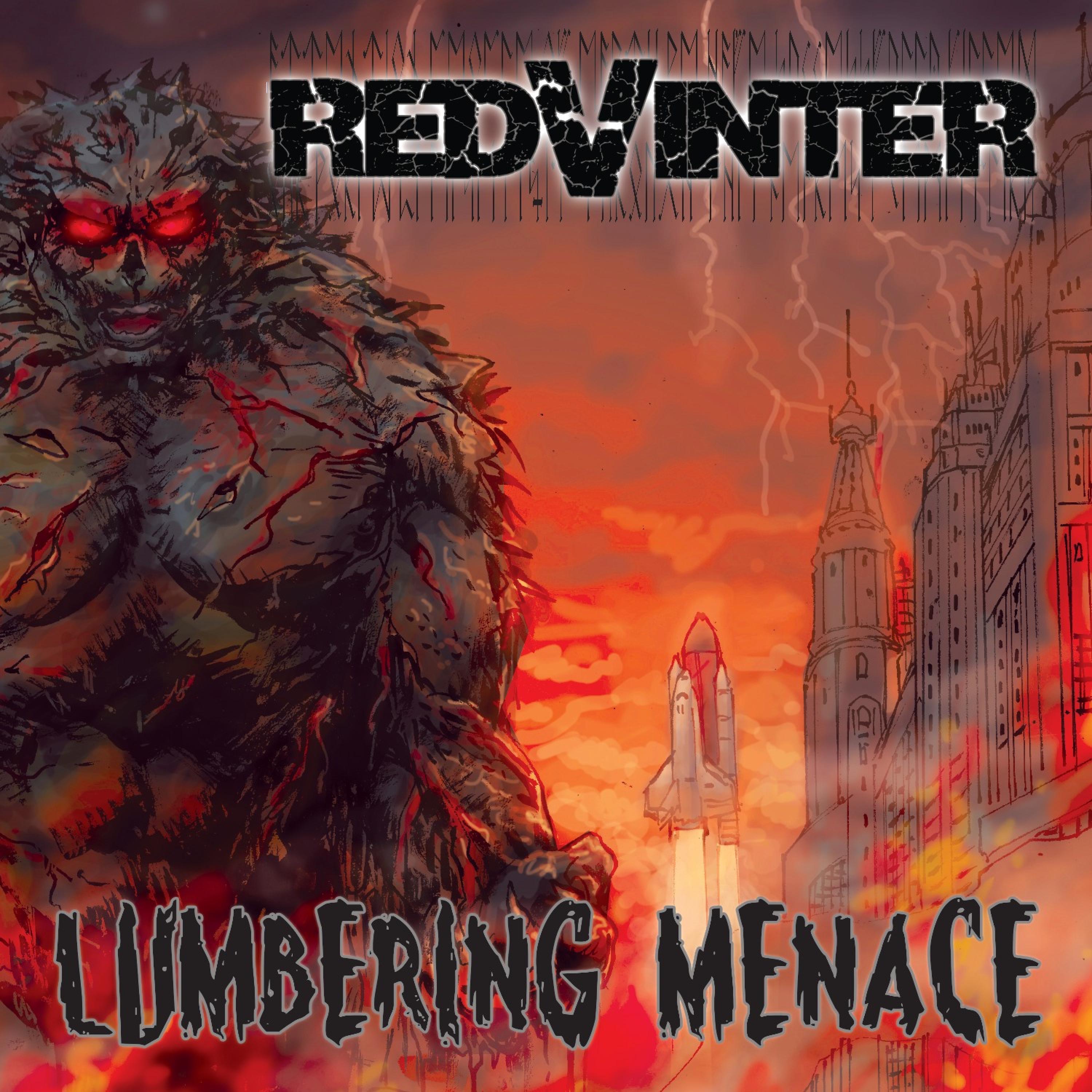 Lumbering Menace