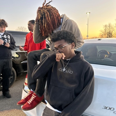 B4ISH - Single