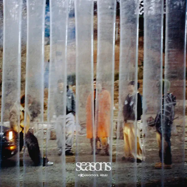 Seasons by OKAMOTO'S & KEIJU – Apple Music