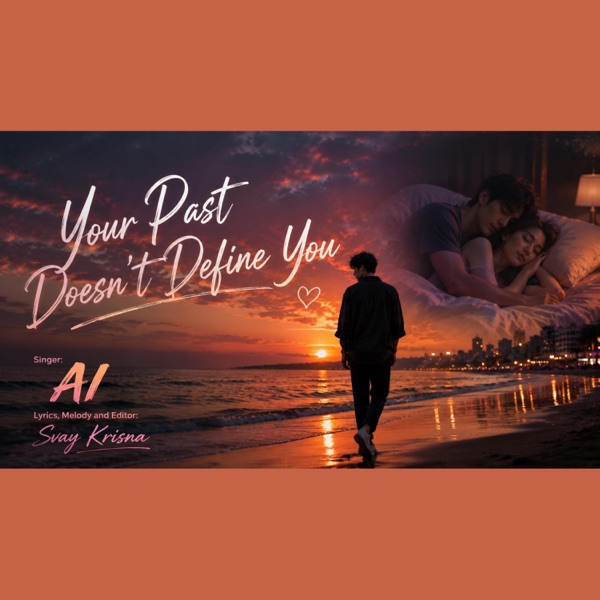 Your Past Doesn't Define You
