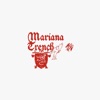 Mariana Flores Mariana Trench Mariana Trench - Single