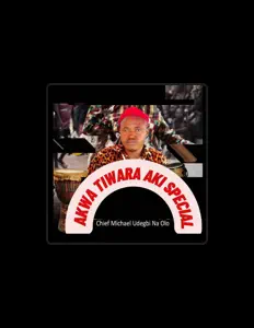 Listen to Michael Udegbi N'olo, watch music videos, read bio, see tour dates & more!