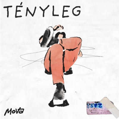 Tényleg - Single