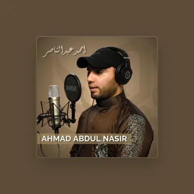 Listen to AHMAD ABDUL NASIR, watch music videos, read bio, see tour dates & more!