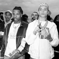 BAND4BAND - Single - Taifun & Chabr