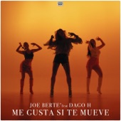 Me Gusta Si Te Mueve (feat. Dago H.) [Edit Mix] artwork