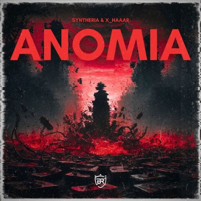 Anomia - Single