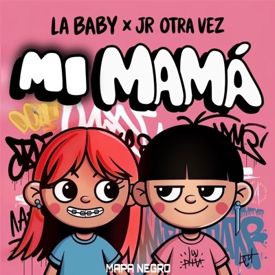 Mi Mamá - Single