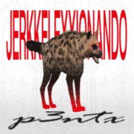 JERKKFLEXXIONANDO P3NTX