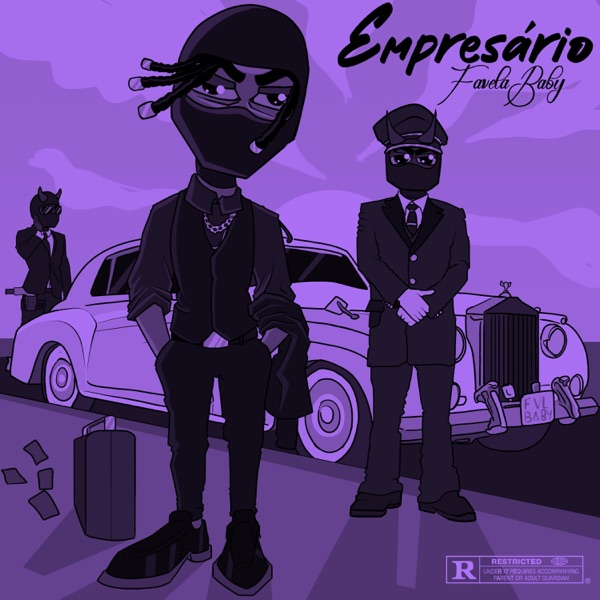Empresário (Screwed & Chopped)