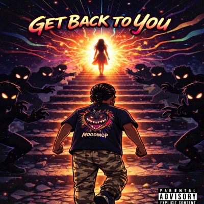 Get Back To You - Single