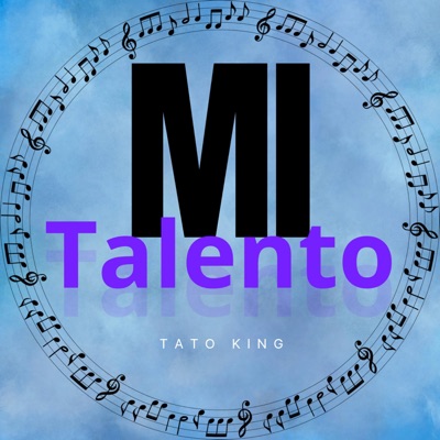 Mi talento - Single