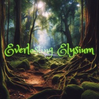 Everlasting Elysium - Single - AEON KENZAI