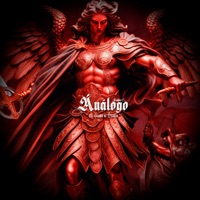Análogo Capitulo 2 '' Ni Santo Ni Diablo '' - Single - Mr.Molliere