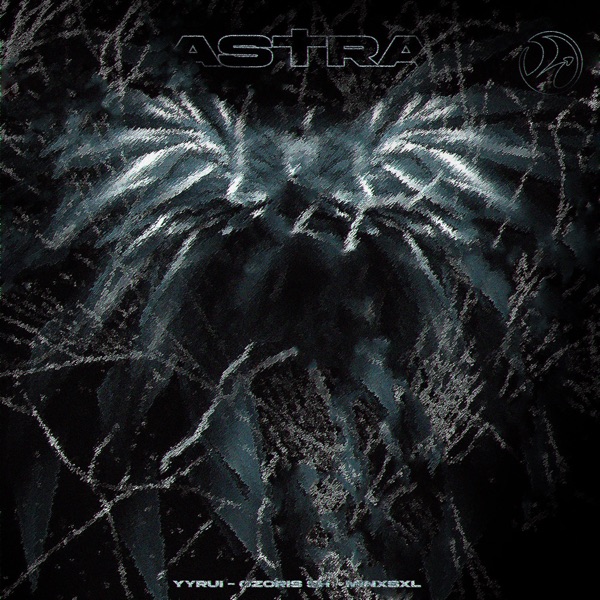 Astra - EP