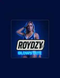 Posłuchaj wykonawcy ROYDZY, obejrzyj teledyski, przeczytaj biografię, zobacz daty tras koncertowych i nie tylko!