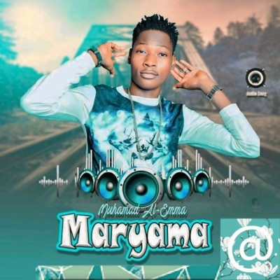 Maryama - Single