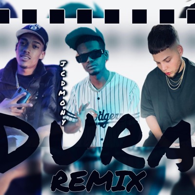 Dura (Menorsito 13 & Cuni Remix) - Single