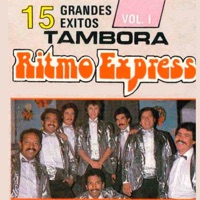 15 Grandes Éxitos Vo1. - Tambora Ritmo Express