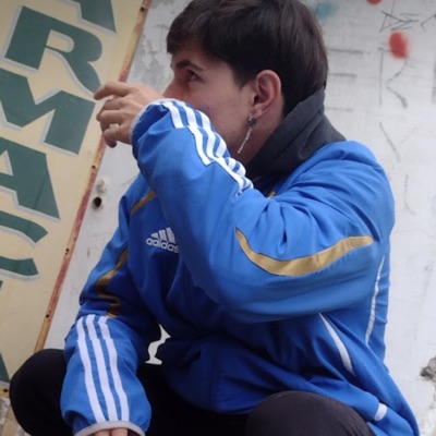 Glokk40Spaz - Single