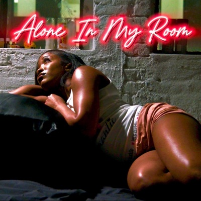 Alone In My Room - Single