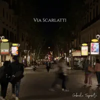 T'aggio Purtato Na Rosa — Gabriele Esposito