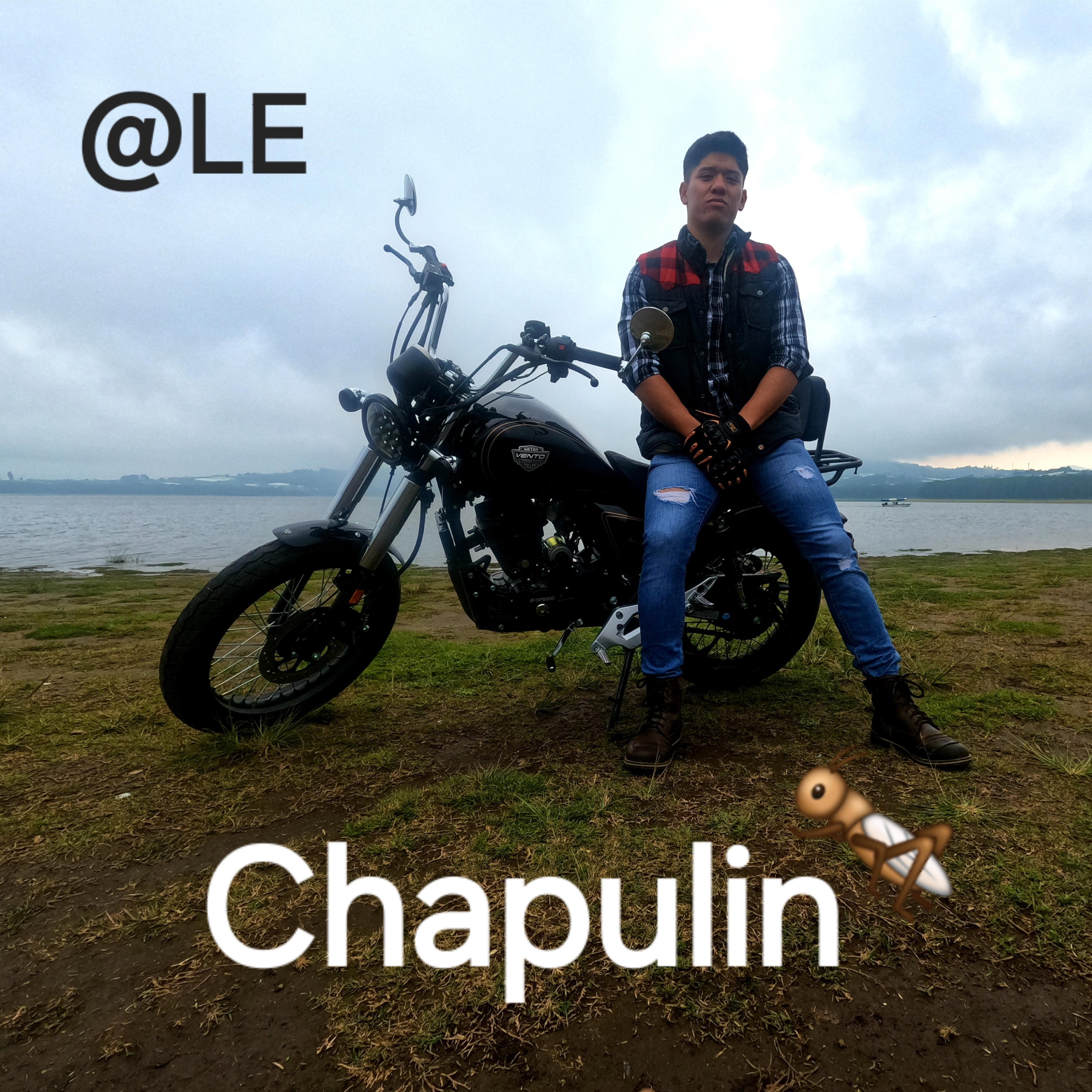 Chapulin - Single