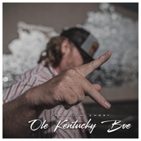 Ole Kentucky Boe - Single - Franklin Embry