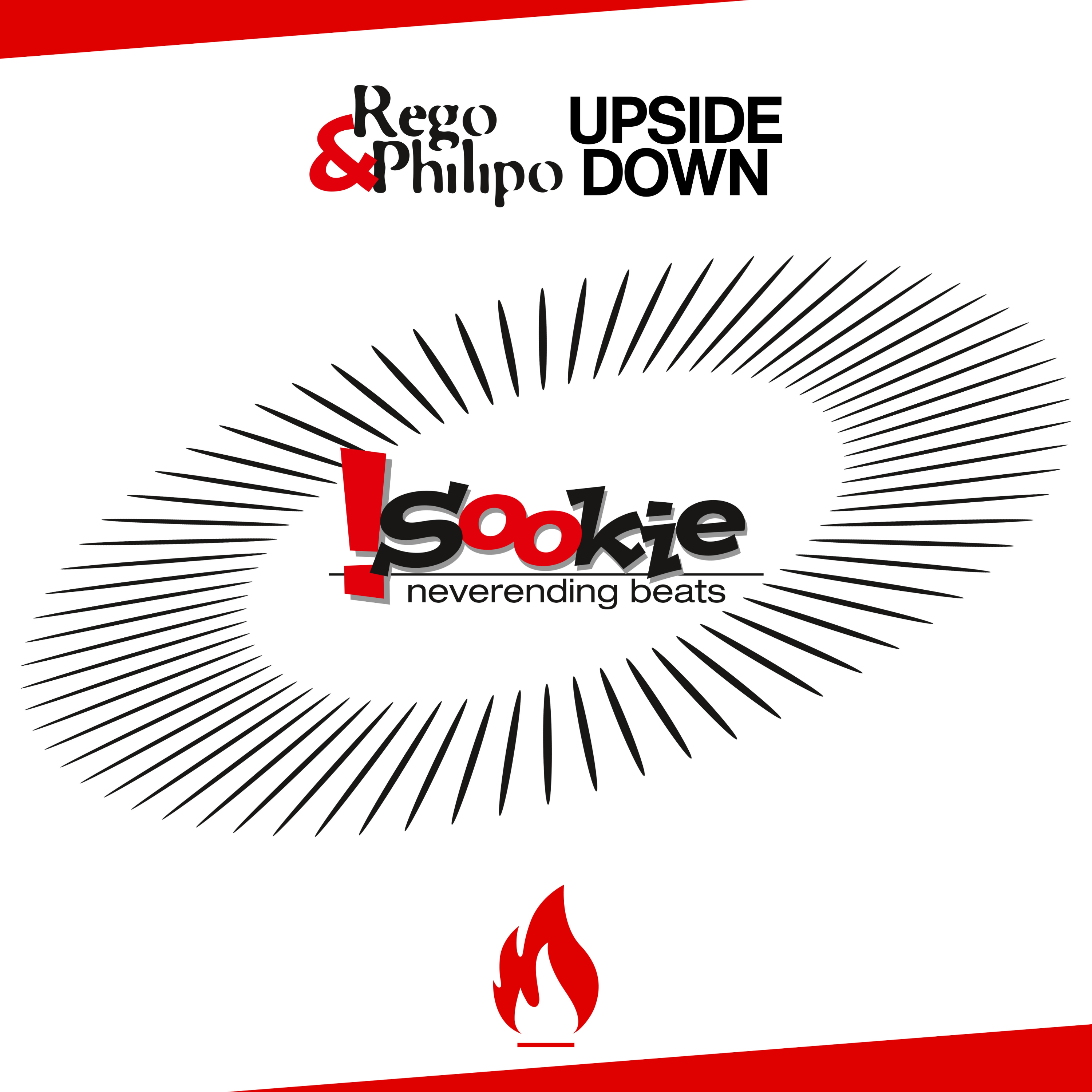 Upside Down - Single