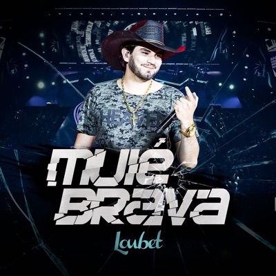 Muié Brava - Single