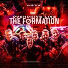 The Formation (feat. Rosbeek) Abaddon, Dark Individual, Screecher & Tharoza