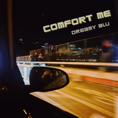 Comfort Me <3 - Single