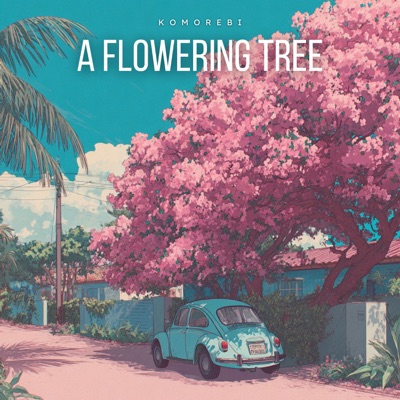 A Flowering Tree - Single