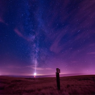 God is here. - Single