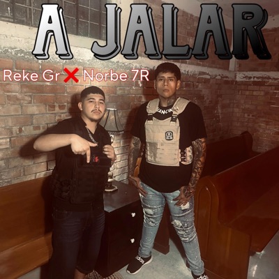 A Jalar (reke gr & Norbe 7R) - Single