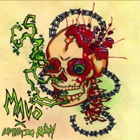 Detached - Single - Mavo & Esthetic Gloom