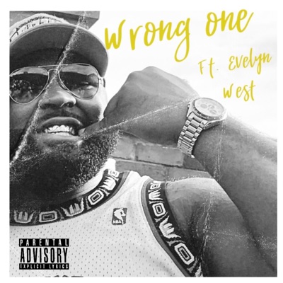 Wrong One - Single