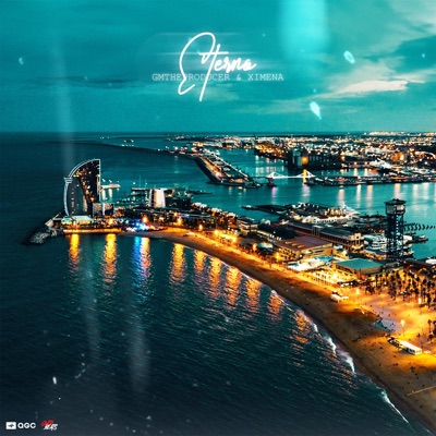 Eterno (feat. Ximena) - Single