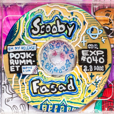 Scooby+Fasad - Single