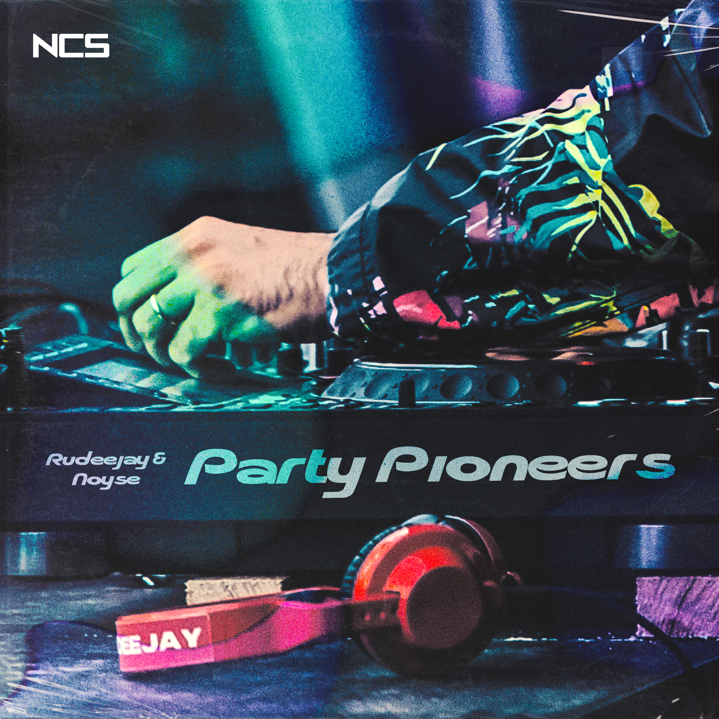 Party Pioneers - Single