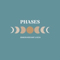 Phases - Single - Branson Merchant & HEEVA