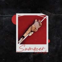 Summer Secrets - Single - Dan Sanders