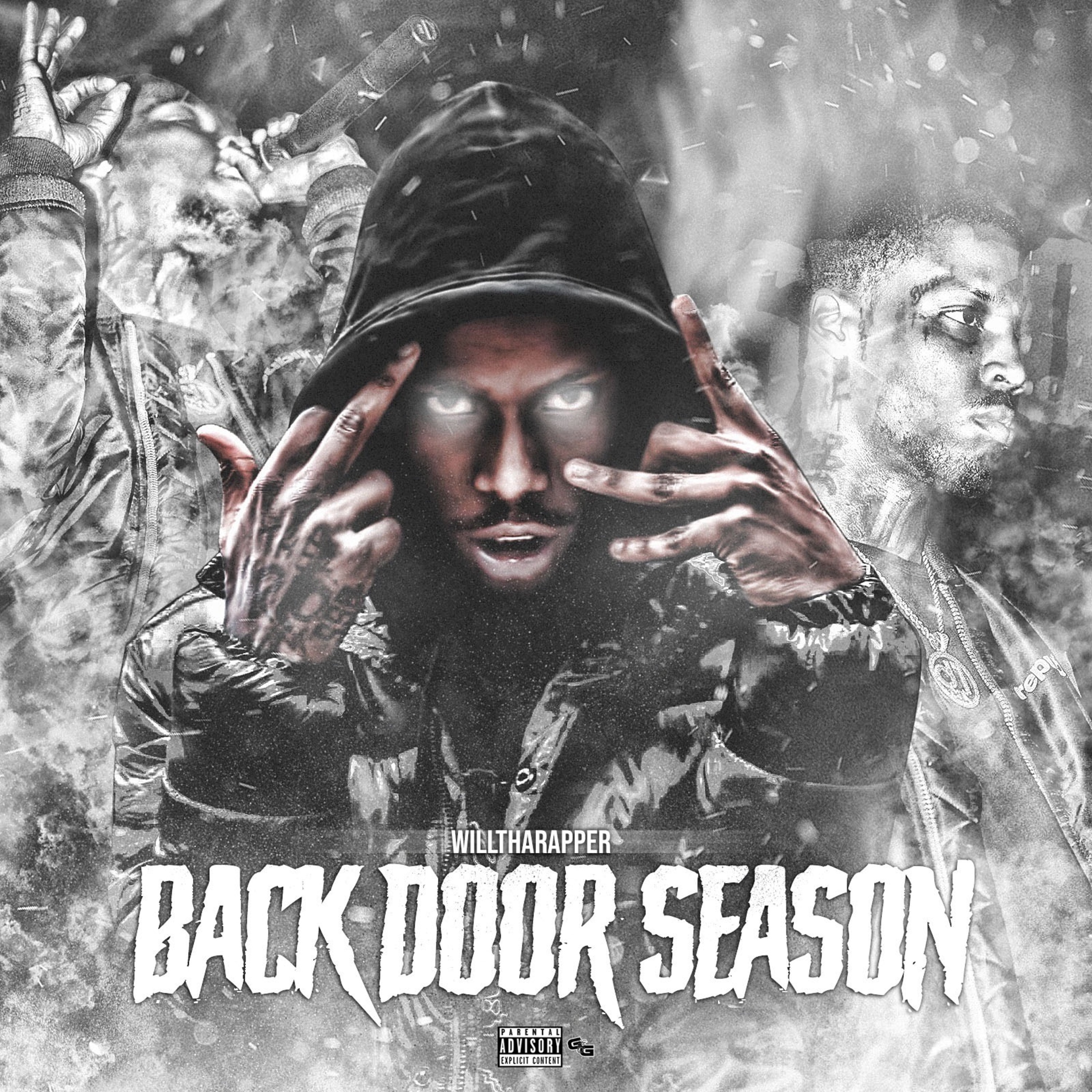 BackDoor Season